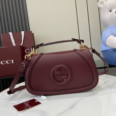 Gucci Top Handle Bags